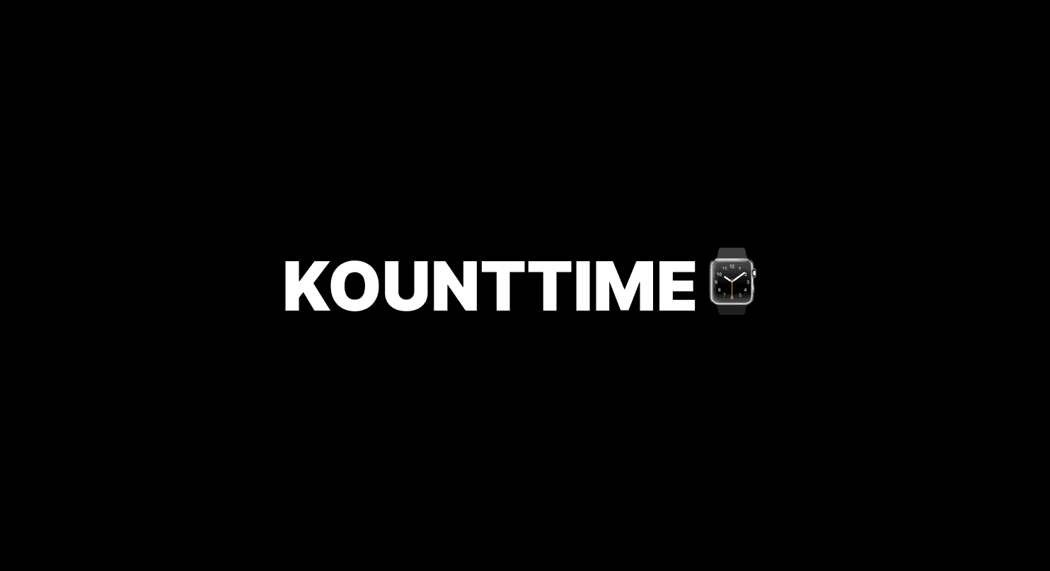 Kount Time